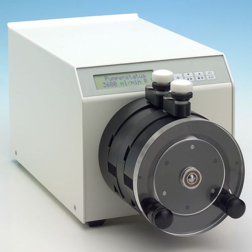 Перистальтический лабораторный насос - TC - MDX Biotechnik