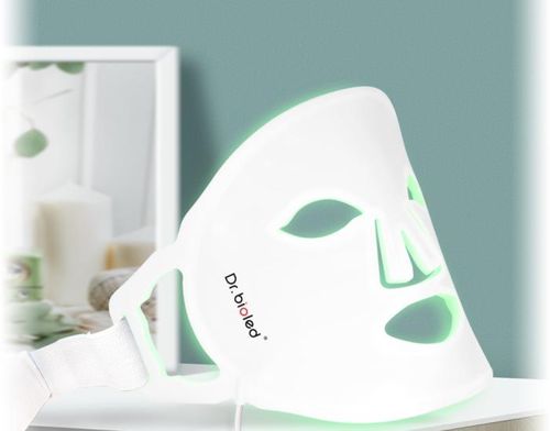 Маска для фототерапии - BIOLED Mask - G. Trading Company