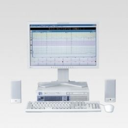 Фетальный монитор ЧСС - Central Station Monitor - Toitu