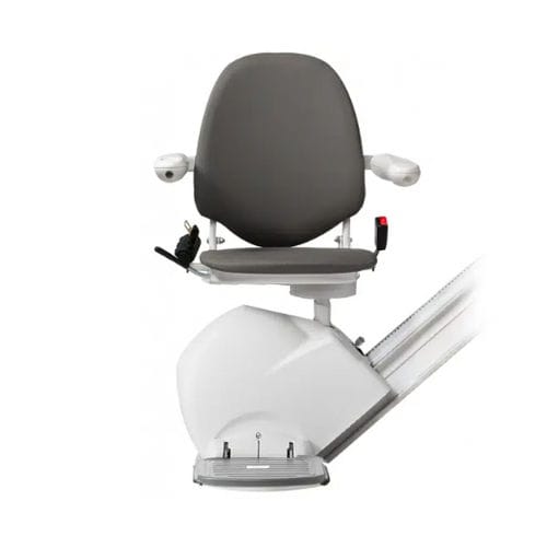 Подъемник для лестниц для прямых лестниц - Otolift Stairlifts - для человека / складной