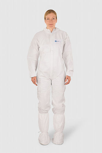 Защитный комбинезон унисекс - activebreath 2  - Berner International - L / XL / M