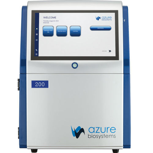 Cистема документации на геле -  200 - Azure Biosystems