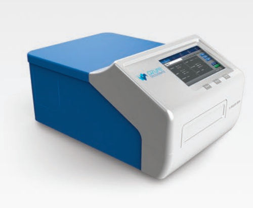 Считывающее устройство с микропластинок с абсорбцией - Ao - Azure Biosystems - для количественной оценки ДНК / для количественной оценки протеинов / ELISA