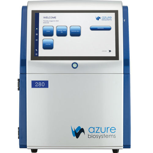 Автоматическая система молекулярной визуализации - 280 - Azure Biosystems - для вестерн-блоттинга / флуоресцентная / ближний ИК-спектр