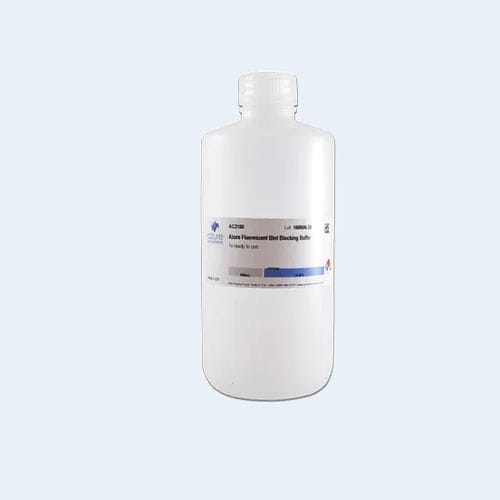 Реактив в растворе - AC2148 - Azure Biosystems - антитела / защитные стерильные салфетки / для вестерн-блоттинга