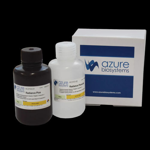 Реактив в растворе - Radiance Plus - Azure Biosystems - для вестерн-блоттинга / хемилюминесцентный