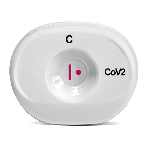 Экспресс-тест COVID-19 - VYRA™CoV2  - MedMira - на антигены / SARS-COV-2 / гриппа А