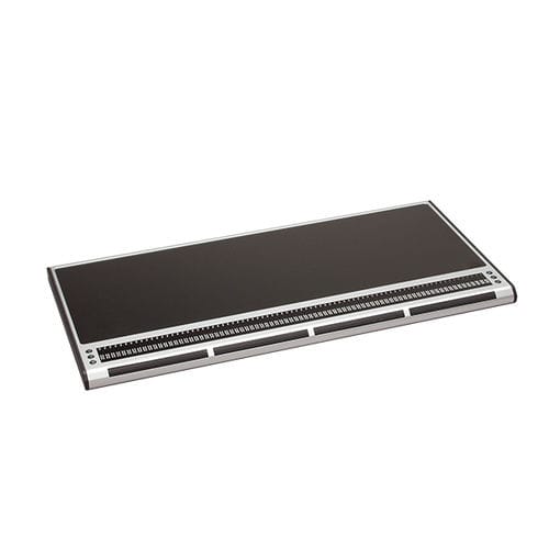 Брайлевский диапазон 80 клеток - VarioPro 80 - BAUM Retec