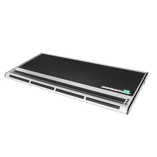 Брайлевский диапазон 80 клеток - VarioPro2 80 - BAUM Retec