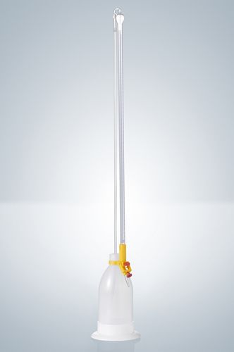 Автоматическая бюретка - 36001 series - Hirschmann