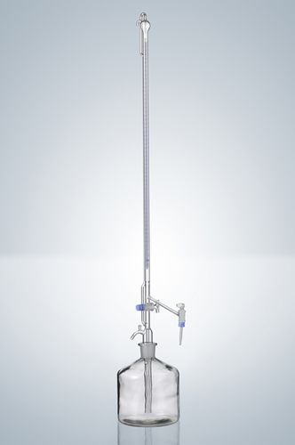 Автоматическая бюретка - 35401 series - Hirschmann