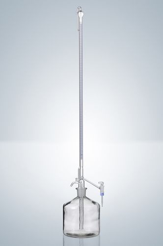 Автоматическая бюретка - 34401 series - Hirschmann