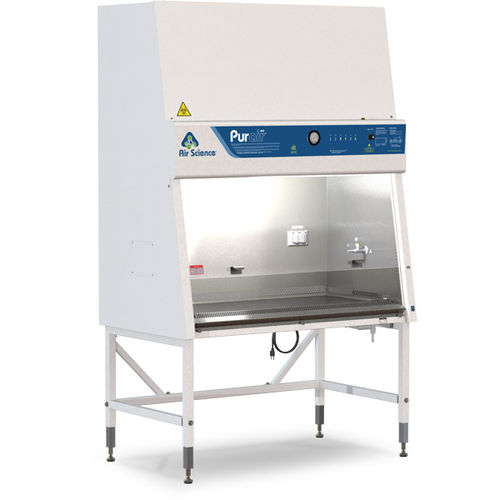 Шкаф биобезопасности тип A2 - Purair® BIO  - Air Science - для исследований / для экологически чистой продукции / настольный