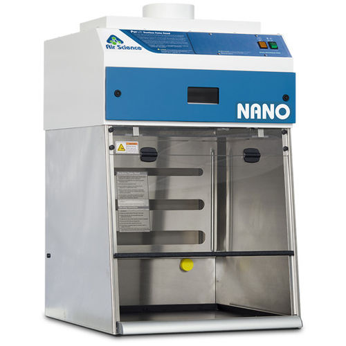 Климатическая камера для содержания в изолированном пространстве - Purair NANO  - Air Science - для лабораторий / для фармацевтической промышленности / для нанотехнологии