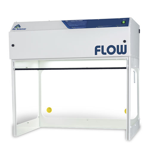 Климатическая камера выпуска - Purair® FLOW  - Air Science - для лабораторий / для фармацевтической промышленности / настольная