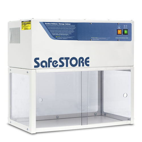 Шкаф для химических продуктов - Safestore™  - Air Science - для опасных материалов / для лабораторий / фармацевтический