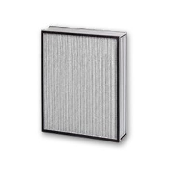 Фильтр HEPA - Aluminum  - Design Filtration Microzone - воздушный / для лабораторий