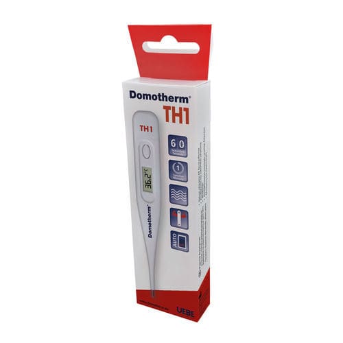 Медицинский термометр - TH1 - Domotherm - цифровой / с прямым считыванием / с термопарой