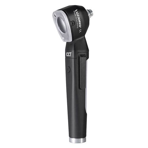 Отоскоп для взрослых - LuxaScope Auris CCT  - Luxamed - с зеркалом
