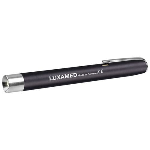 Светодиодный фонарик-ручка - D1.211 series - Luxamed - портативный / с зажимом