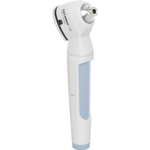 Отоскоп для взрослых - LuxaScope Auris Colour Your Day - Luxamed - с зеркалом