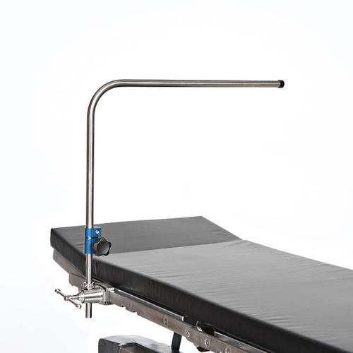 Рамка для анестезии в форме L - MCM-101 - Mid Central Medical