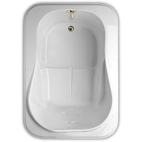 Встраиваемый бассейн для родов - Azalea® - Waterbirth Solutions