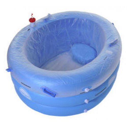 Надувной бассейн для родов - BPM10-01 - Waterbirth Solutions