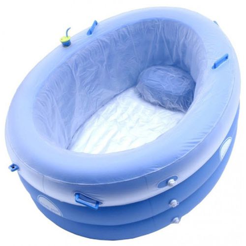 Надувной бассейн для родов - BPR10-01 - Waterbirth Solutions