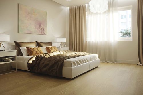 Напольное покрытие из дерева - Wood™  - ALTRO LTD - акустическое