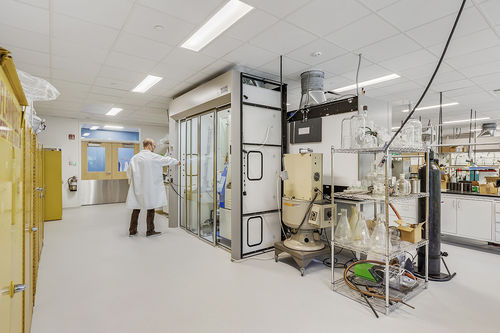 Полиуретановое напольное покрытие - Walkway™ 20 - ALTRO LTD - противоскользящее