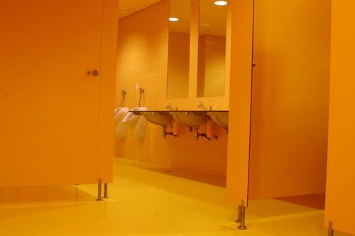 Напольное покрытие из полимера - Crete - ALTRO LTD - противоскользящее