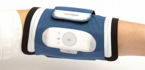 Амбулаторный полисомнограф - Somno-Art® - BodyCAP