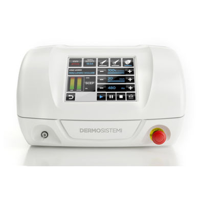 RF-аппарат для контурной пластики тела - H6RF  - Dermosistemi