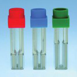 Камера электропорации - EPC101-500 - Gel Company