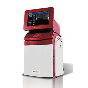 Автоматизированная система молекулярной визуализации - Omega Lum™ C - Gel Company - для молекулярной биологии / хемилюминесцентная / УФ-флуоресценцией