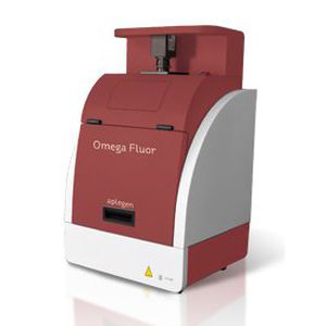 Cистема документации на геле с ПЗС-камерой - Omega Fluor™ - Gel Company