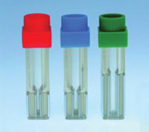 Камера электропорации - EPC102-500 - Gel Company
