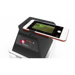 Cистема документации на геле для ДНК - GDR-5 series - Gel Company - для iPhone / для Samsung Galaxy