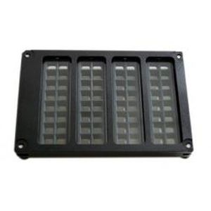 Микропанель для PCR - ArraySlide - Gel Company - 16 отверстий