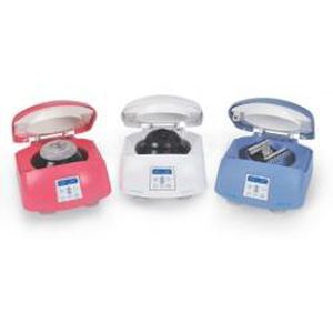 Микроцентрифуга для лабораторий - CGM1312 - Gel Company - многоцелевая / настольная / для микропробирок
