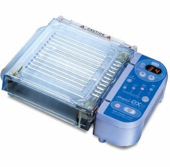 Многофункциональная система электрофореза - MPDEXU-01 - Gel Company - настольная / горизонтальная