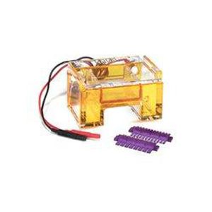 Вертикальная камера для электрофореза - B1A-G-CST - Gel Company - настольная