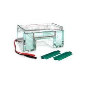 Вертикальная камера для электрофореза - B3-G-150 - Gel Company - настольная