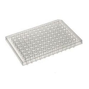 Микропластина для PCR - MAP150BC - Gel Company - 96 отверстий / со штрих-кодом