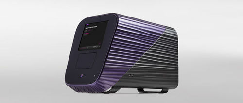 Автоматизированное устройство подготовки проб - Juno™ - Fluidigm - для лабораторий / для PCR / для обеспечения преемственности нового поколения