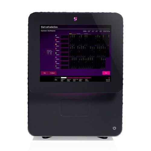 Анализатор молекулярной биологии для PCR - Polaris™ - Fluidigm