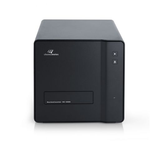 Автоматический цитометр - NucleoCounter® NC-3000™ - Chemometec - настольный / клетки крови / для изображений