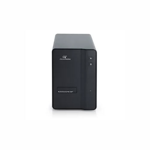Анализатор калибровки - NucleoCounter® NC-250™ - Chemometec - нагрузки / для культуры клеток / настольный
