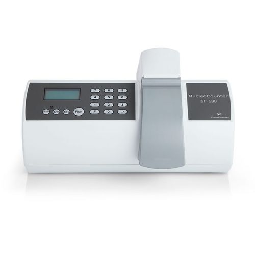 Автоматический счетчик клеток - NucleoCounter® SP-100™ - Chemometec - компактный / сперма / цифровой